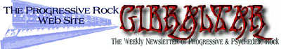 The Progressive Rock Website/Gibraltar